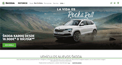 Desktop Screenshot of motorcid.com